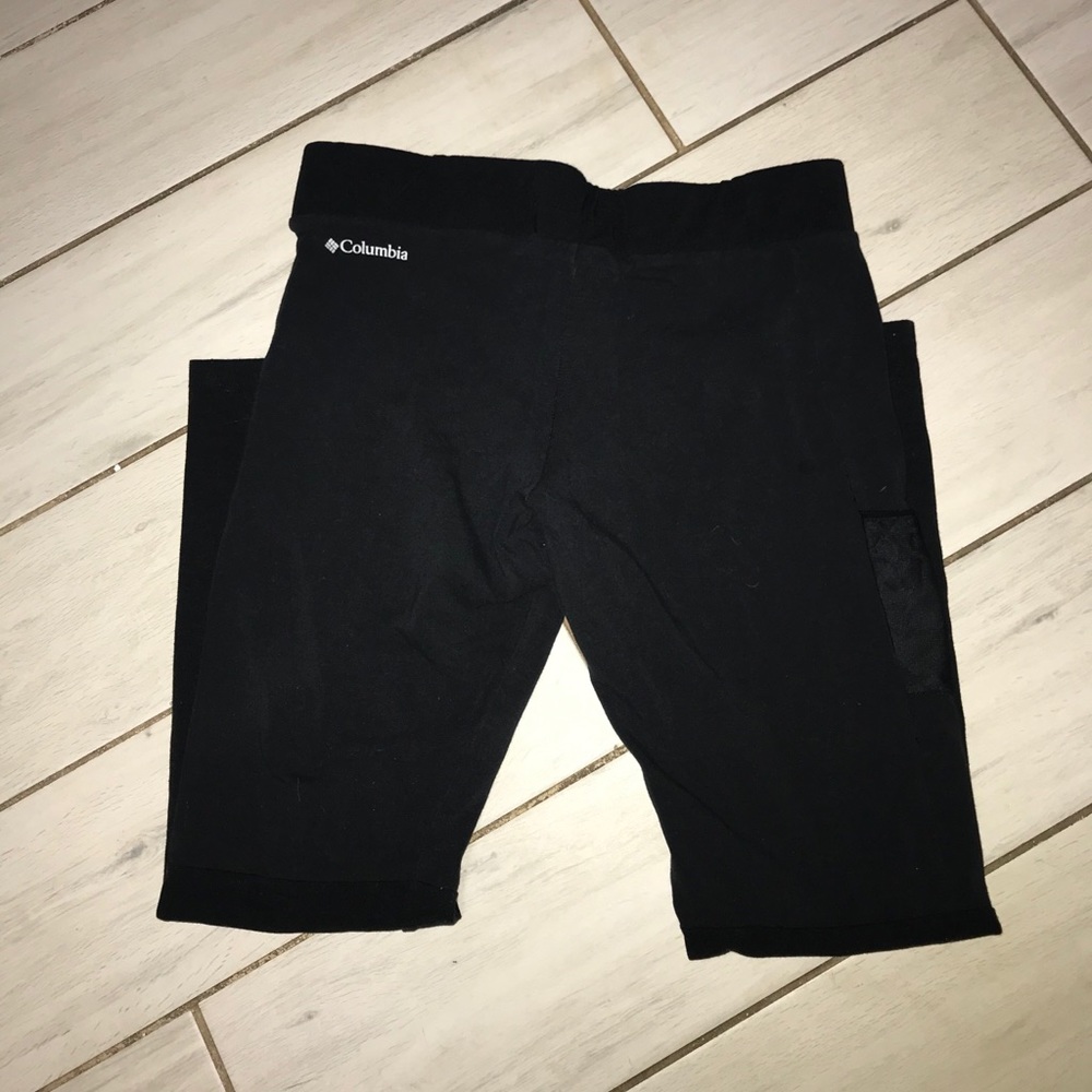Columbia leggings